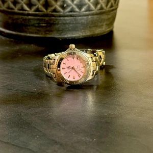 Authentic Tag Heuer Women’s Luxury Watch